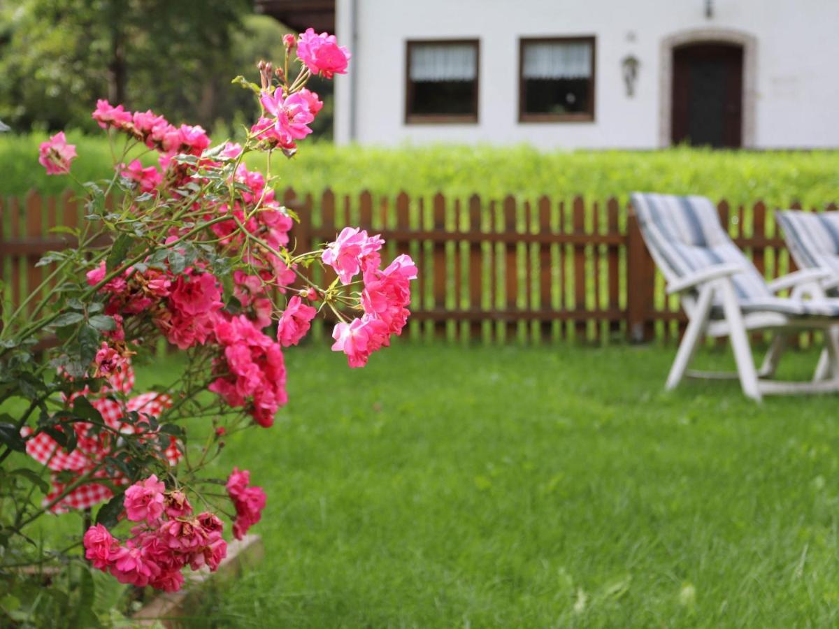 Holiday Home Gebhardt By Interhome Zederhaus Exterior photo